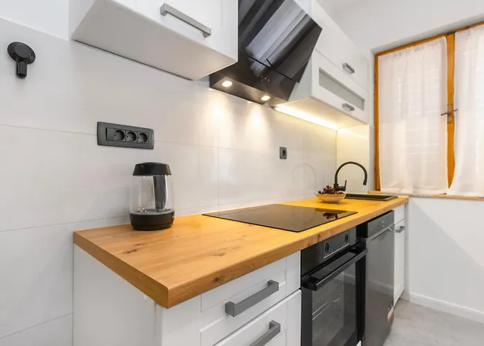 Studio Apartman Casa Lambasa