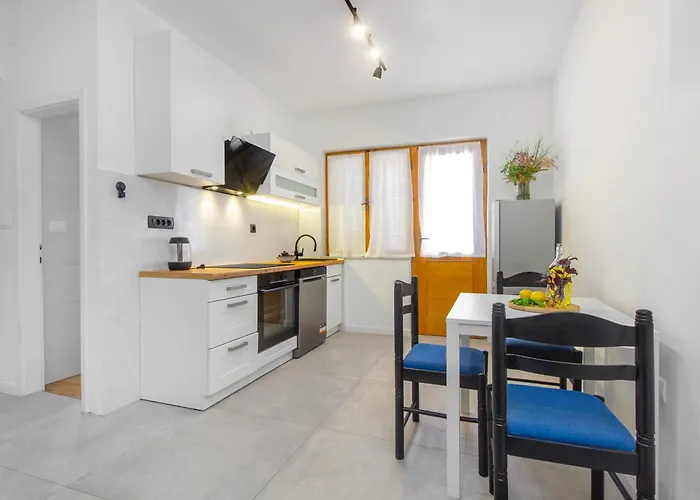 Studio Apartman Casa Lambasa