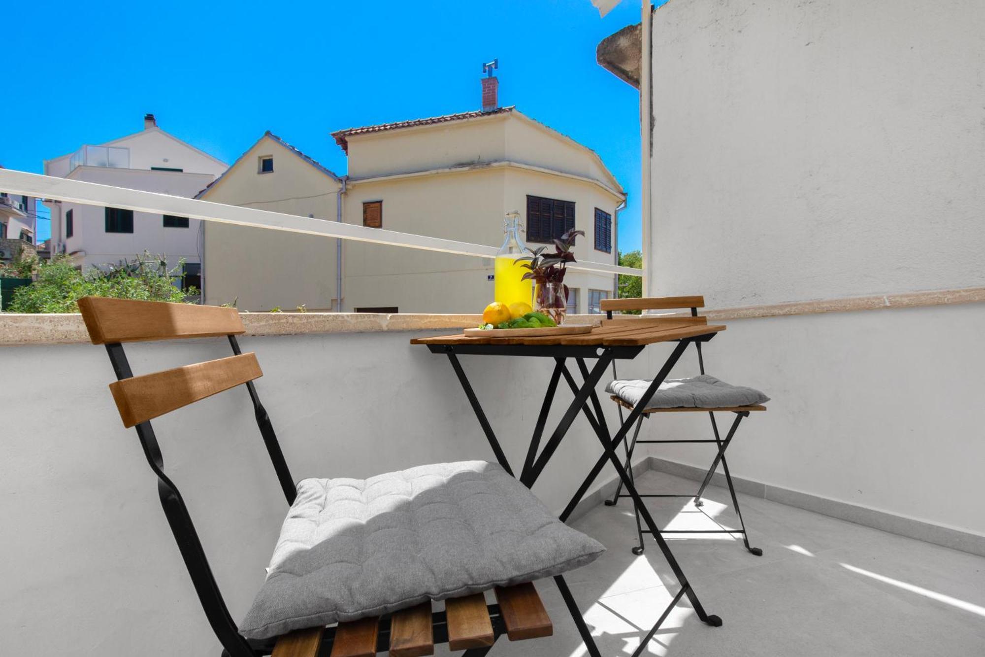 Casa Lambasa Apartment Sibenik