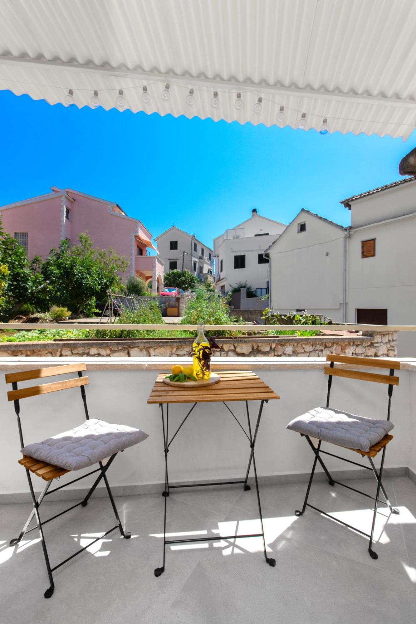 Apartment Casa Lambasa