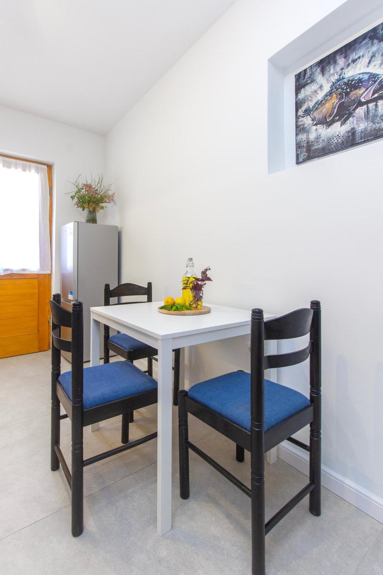 Casa Lambasa Apartment *