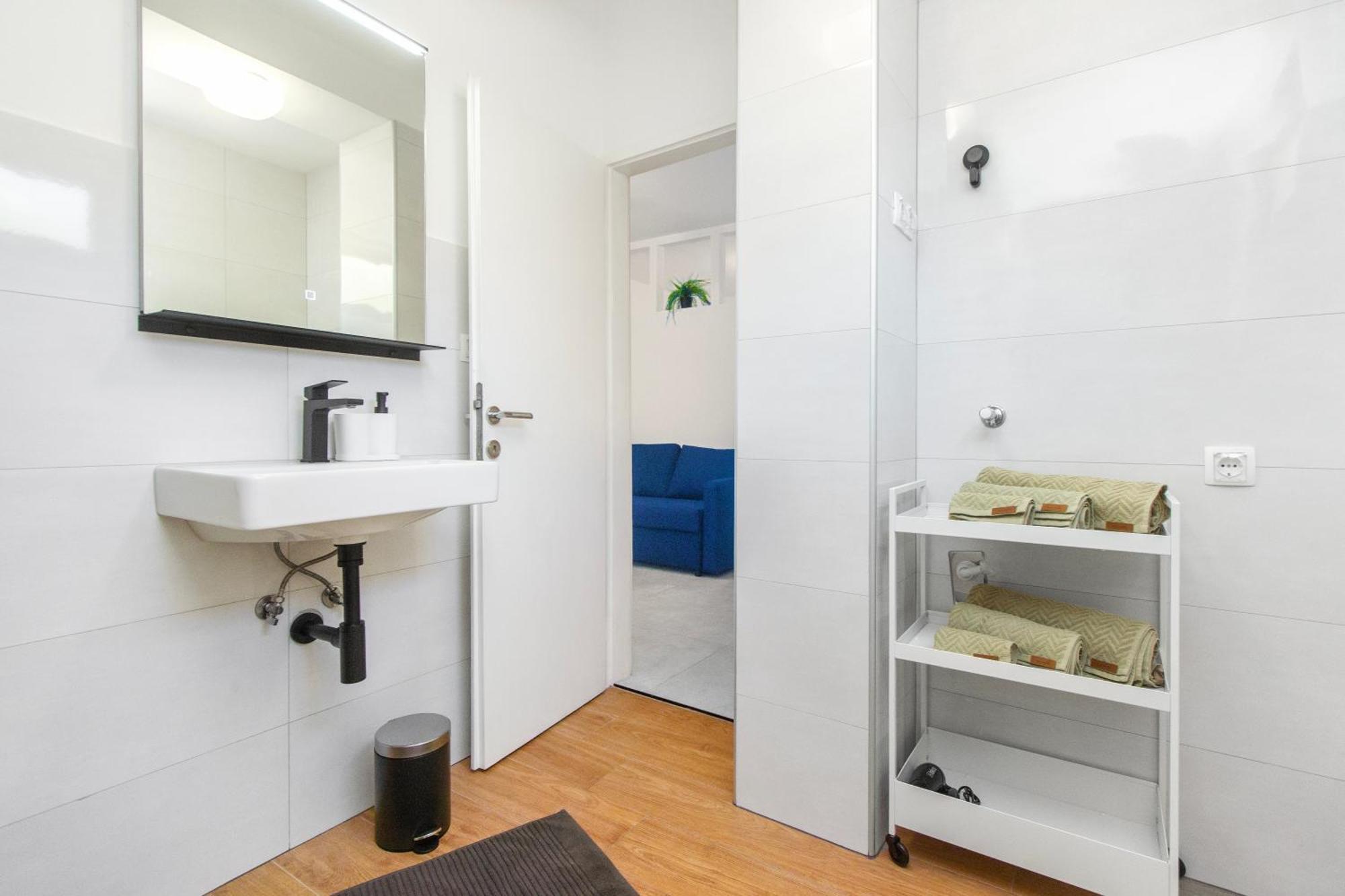 Casa Lambasa Apartment Sibenik