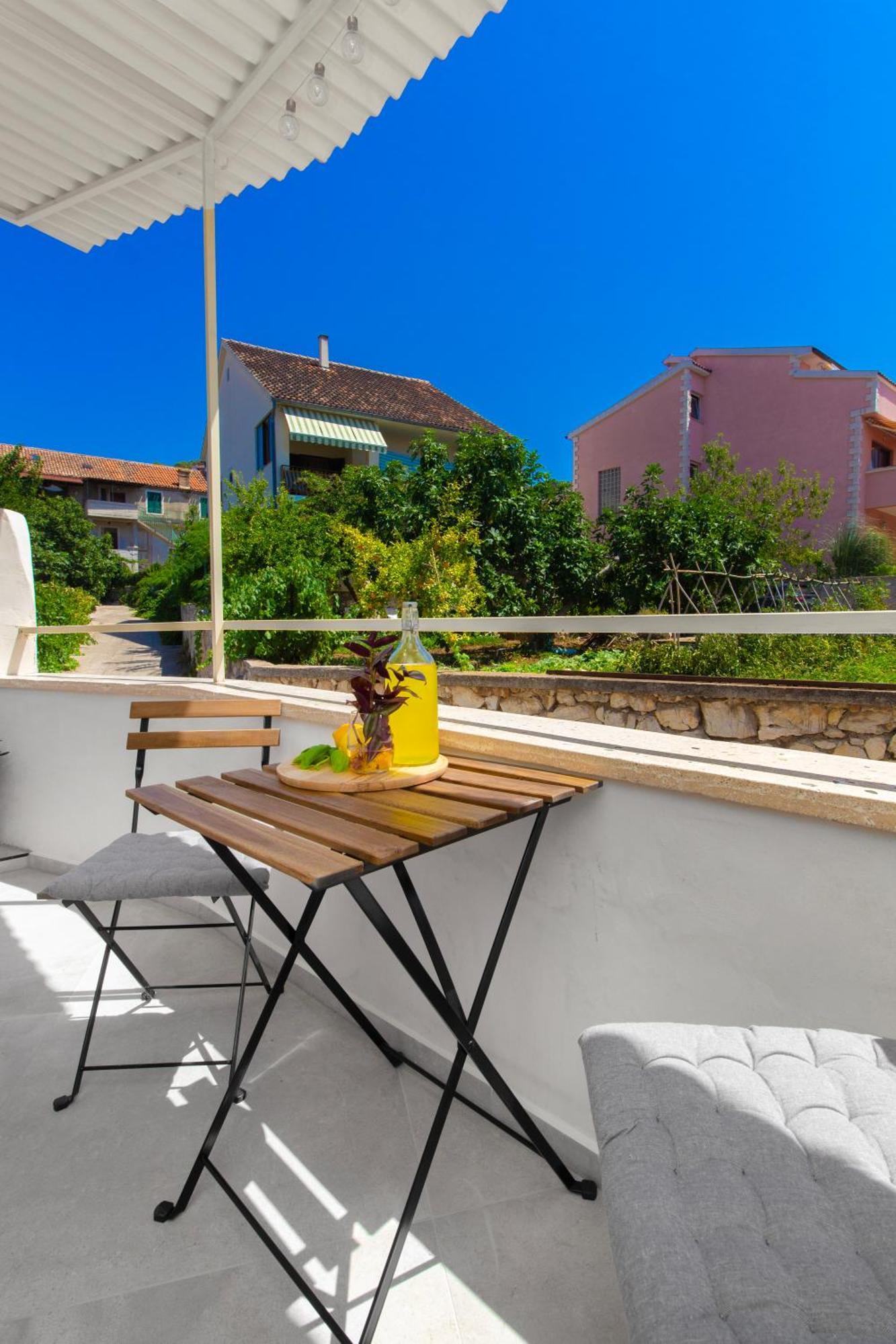 Casa Lambasa Apartment *