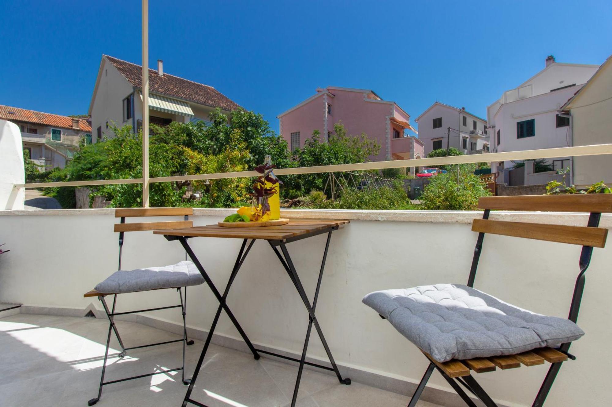 Casa Lambasa Sibenik