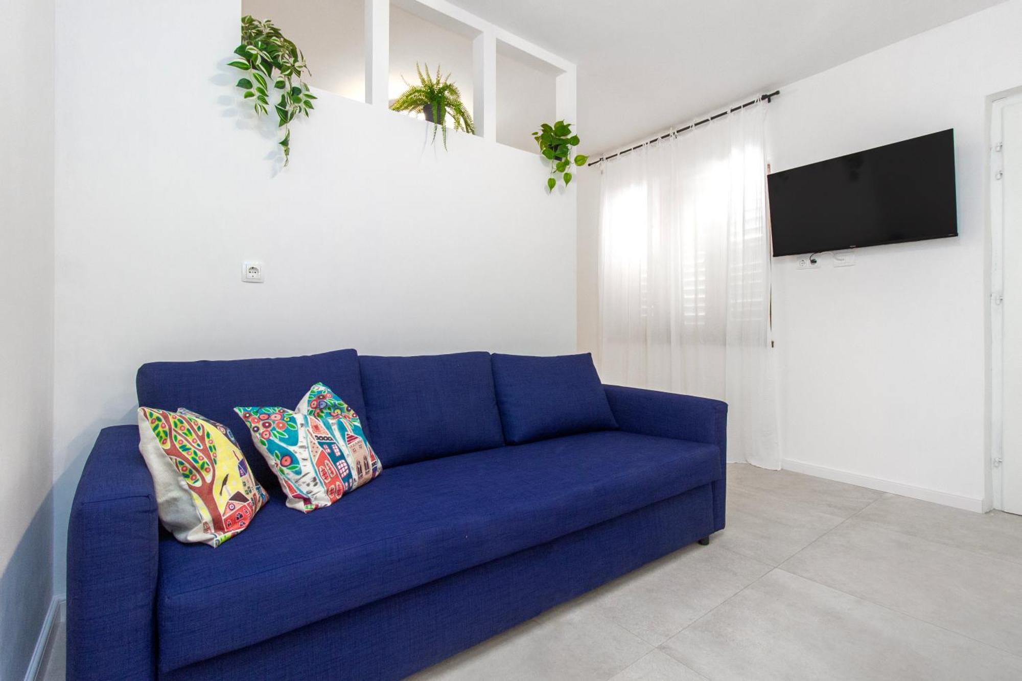 Apartment Casa Lambasa *