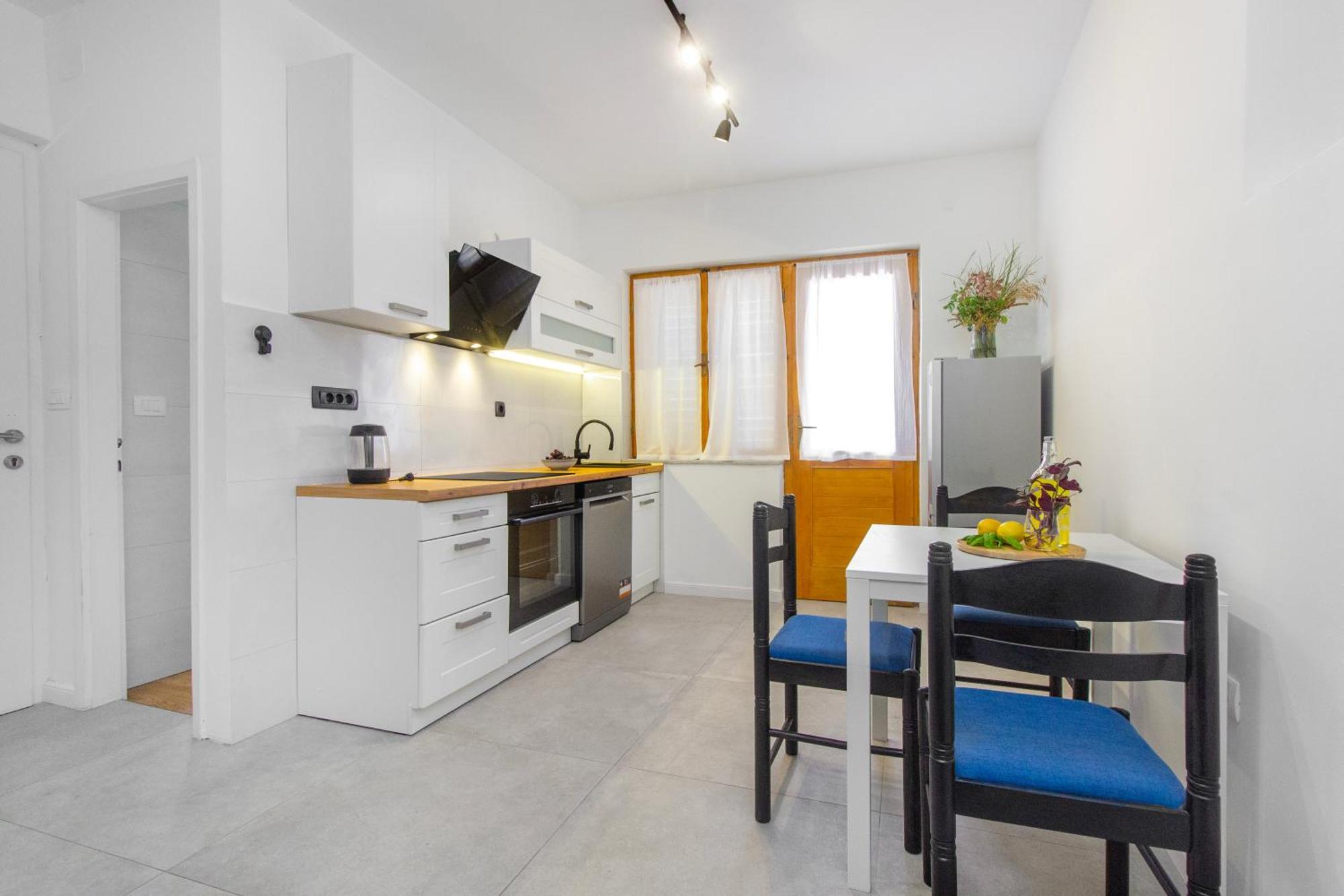 Apartment Casa Lambasa Sibenik